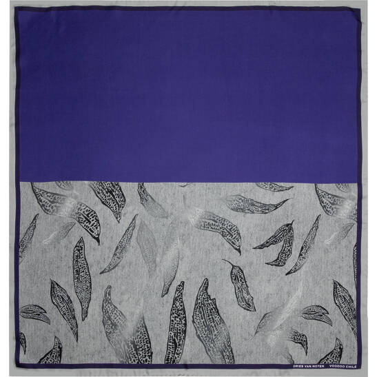 Foulard 7 Voodoo Chile