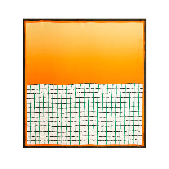 Foulard 8 Rock the Myrrh