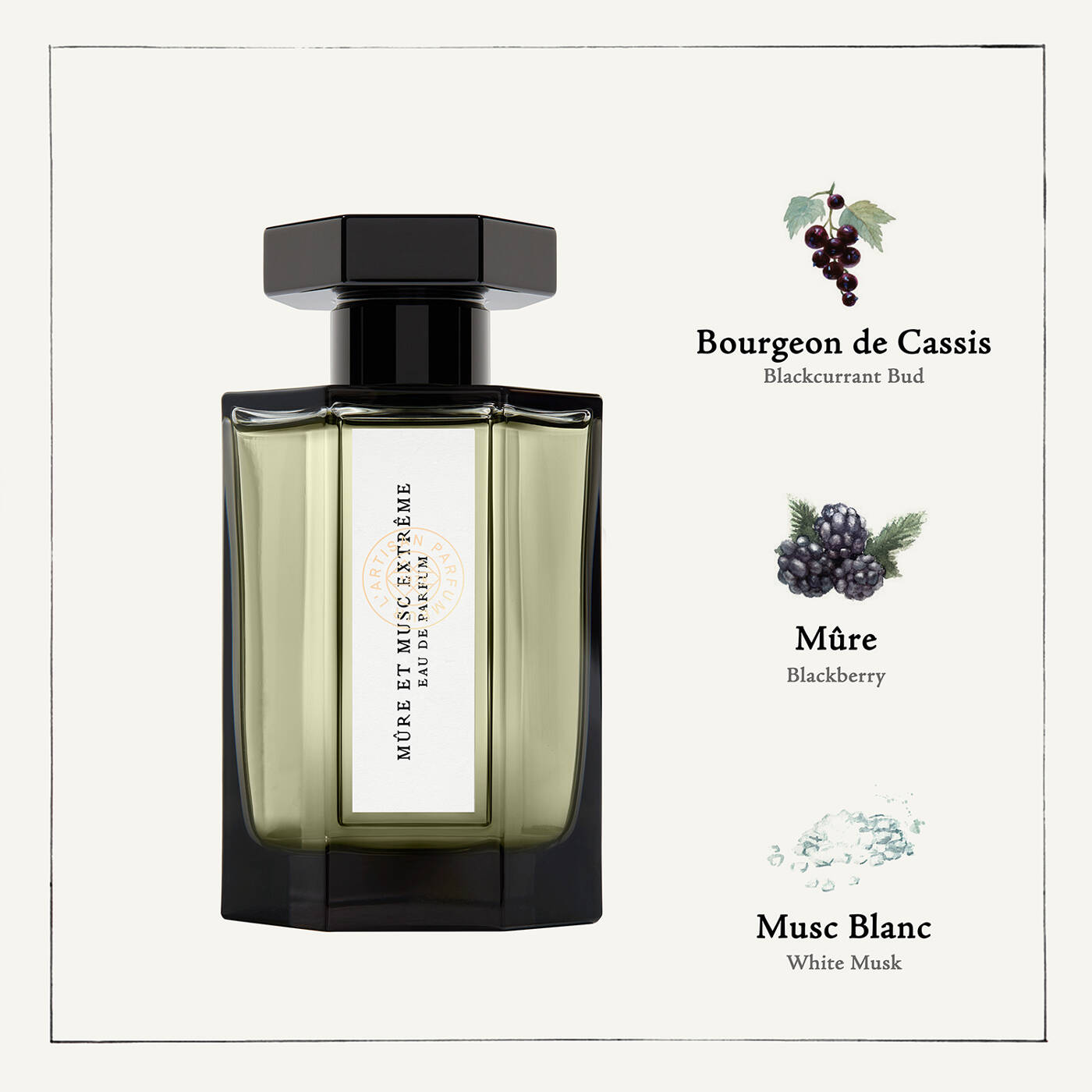 Mure Et Musc Artisan Parfumeur London L'Artisan Parfumeur Mure Et