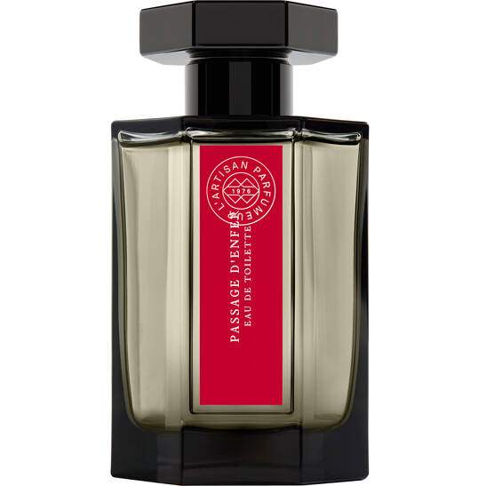 Passage D'Enfer Red Eau de Toilette