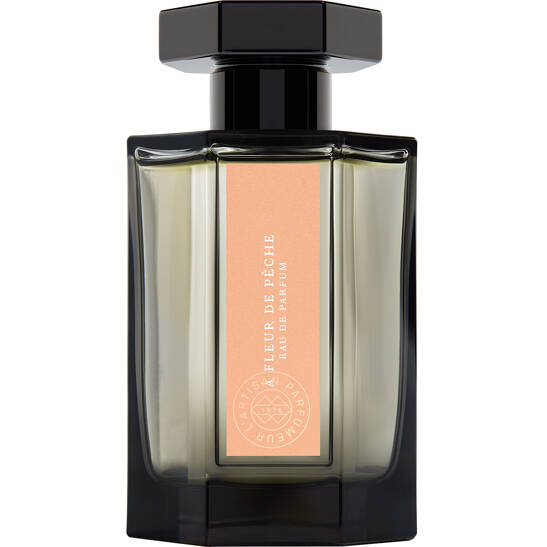 A Fleur De Peche Eau de Parfum