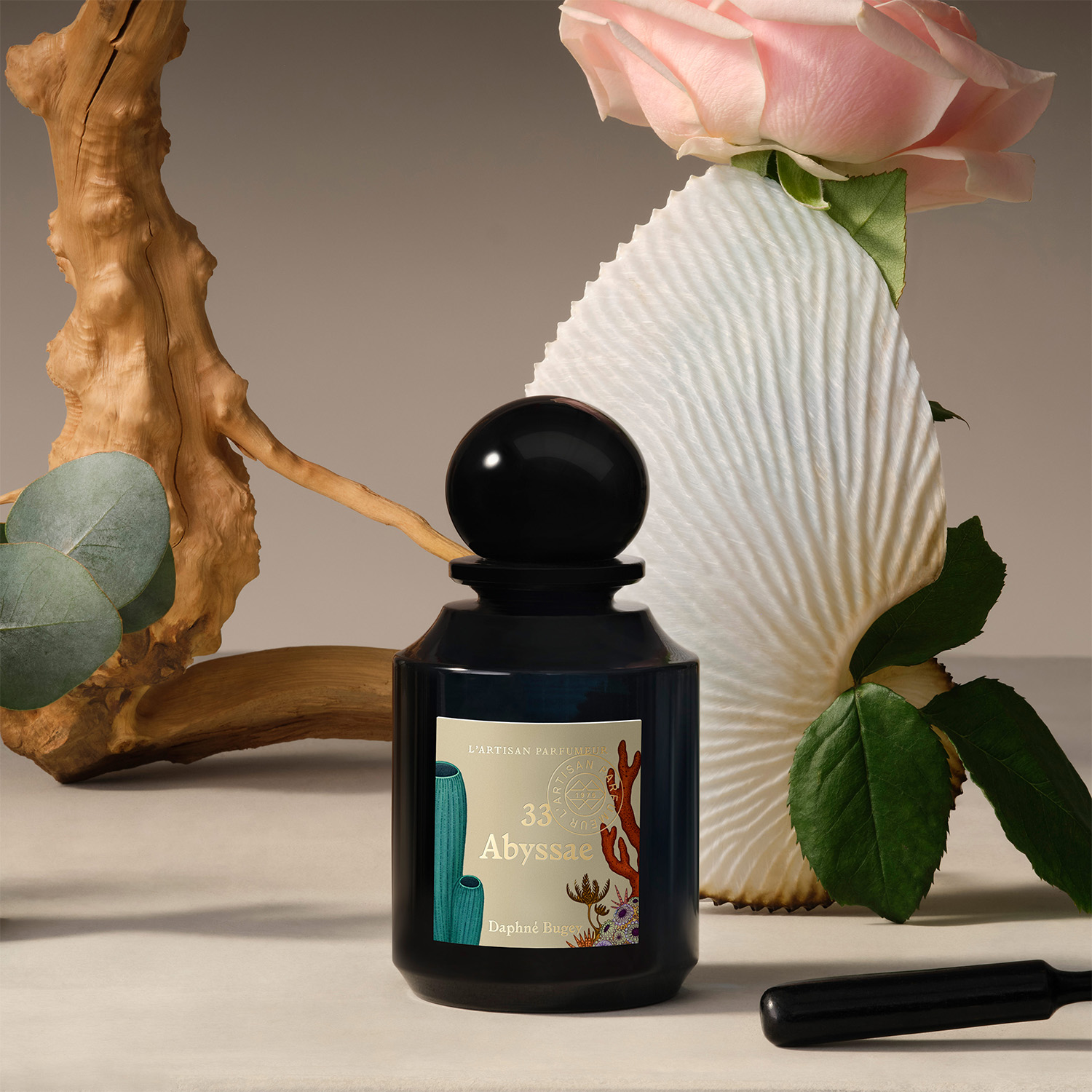 Abyssae Eau de Parfum von L'Artisan Parfumeur - online bestellen