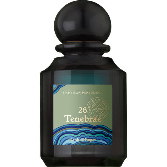 Tenebrae Eau de Parfum