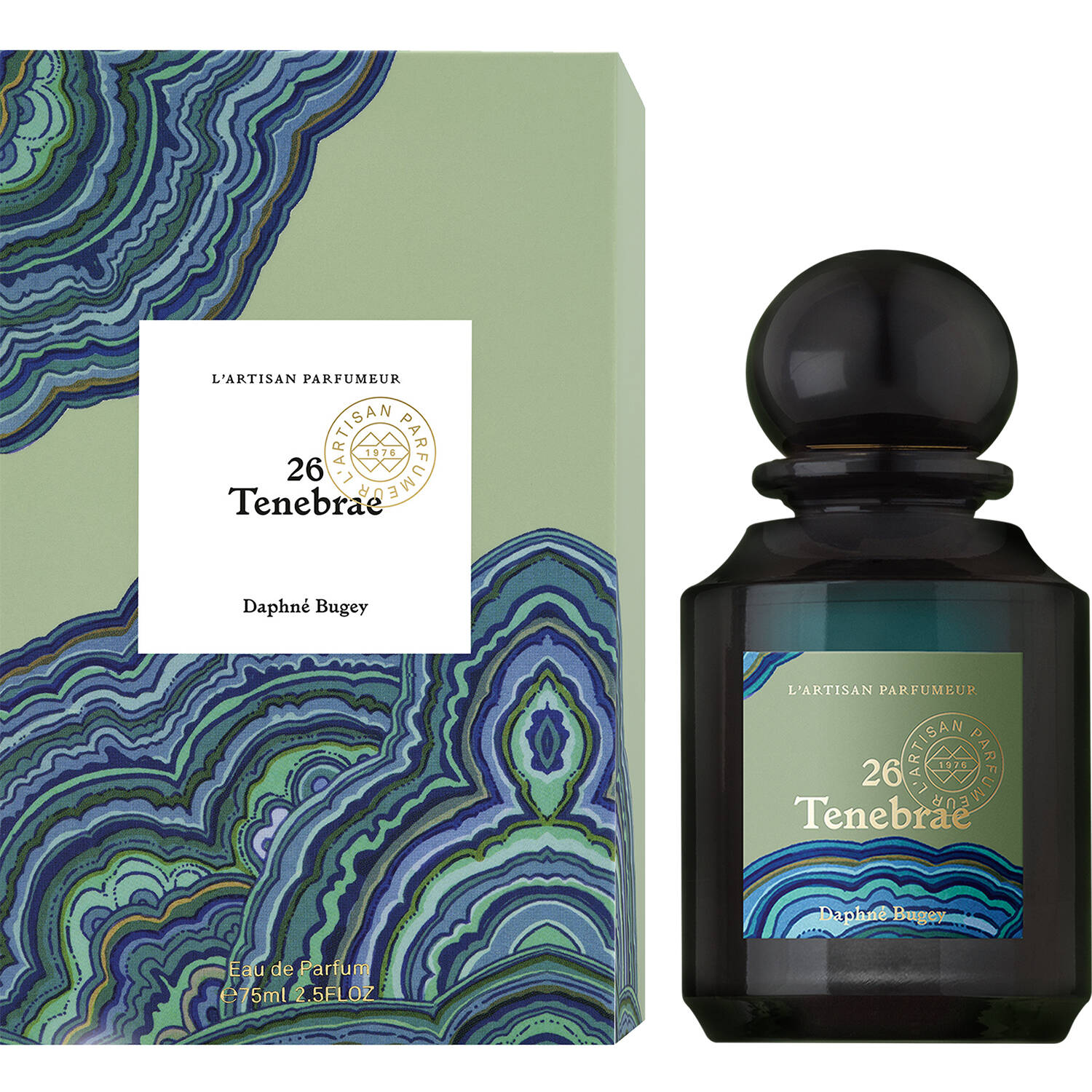 Tenebrae Eau de Parfum von L'Artisan Parfumeur - online bestellen