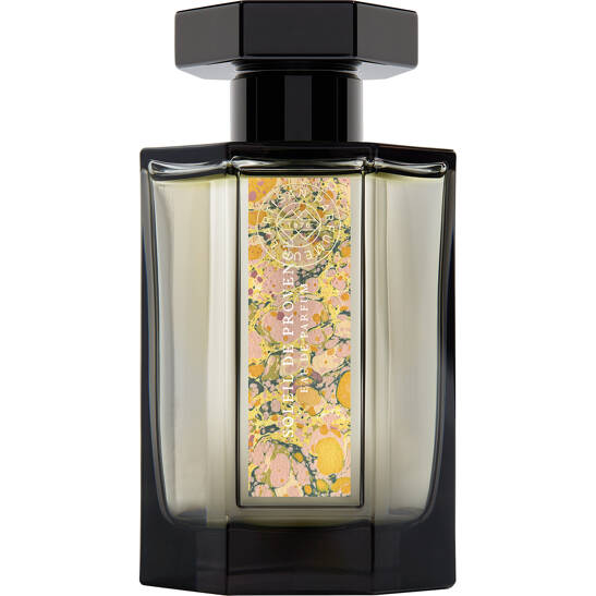 Soleil de Provence Eau de Parfum