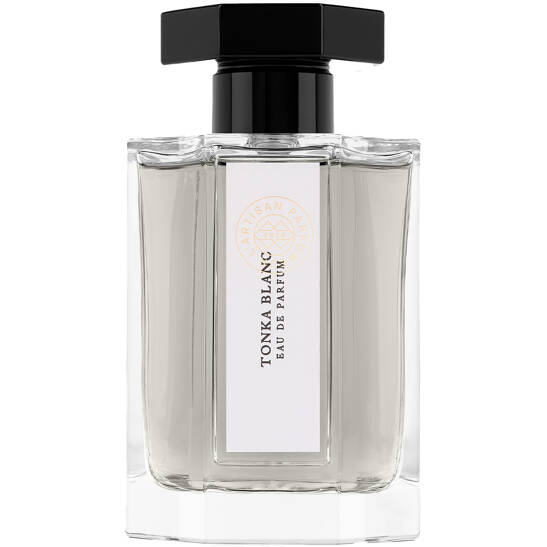 Tonka Blance Eau de Parfum