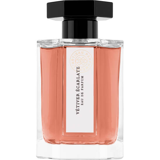 Vetiver Ecarlate Eau de Cologne