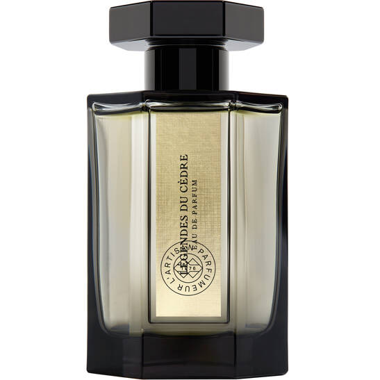 Legendes Du Cedre Eau de Parfum