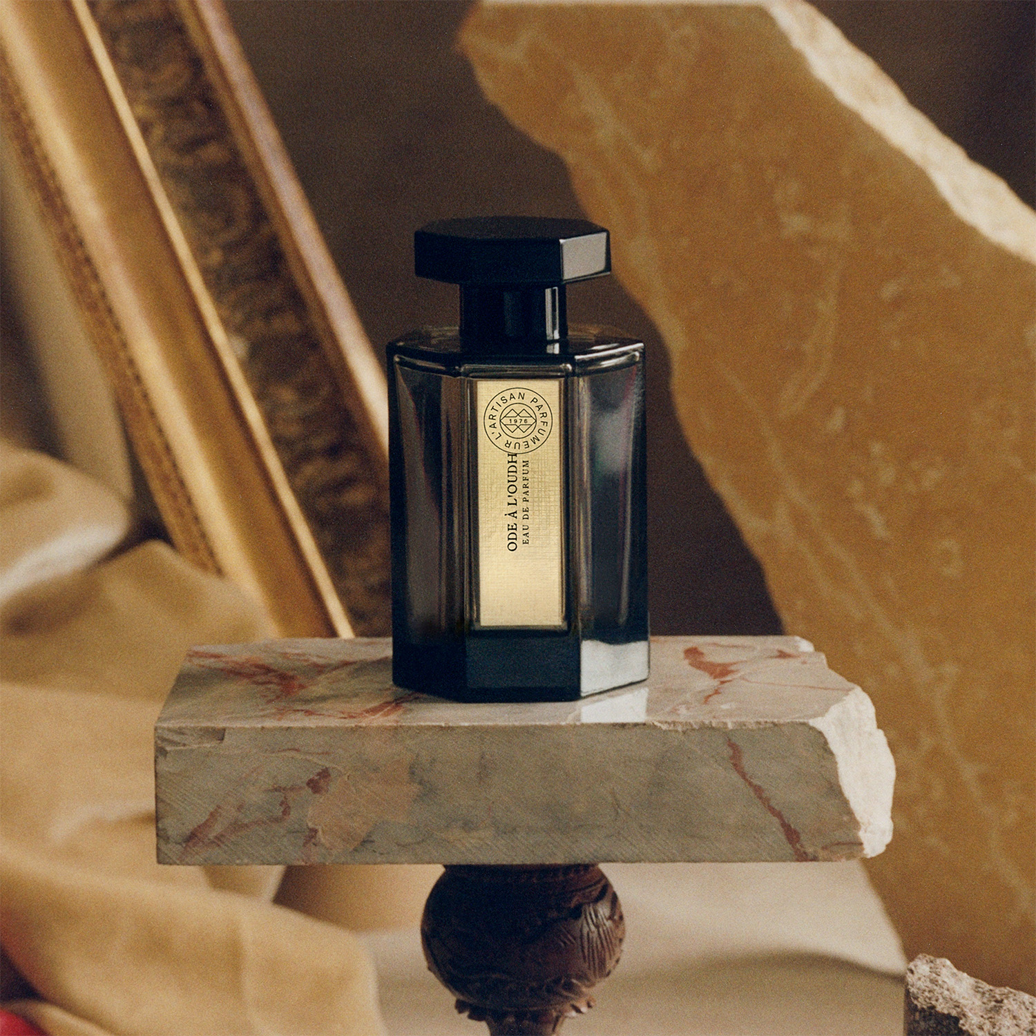 Ode a L'oudh Eau de Parfum von L'Artisan Parfumeur - online