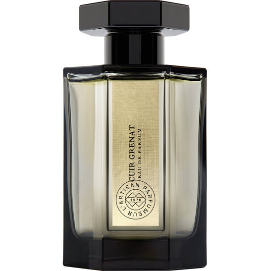 Cuir Grenat Eau de Parfum