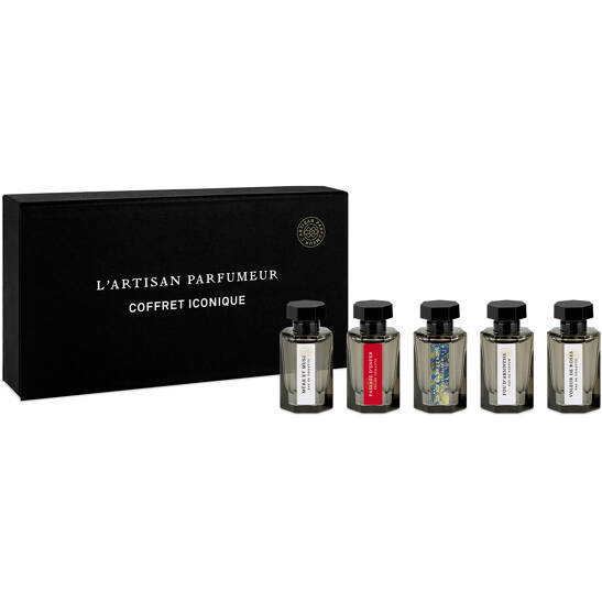 Bestseller 5ml Iconic Set