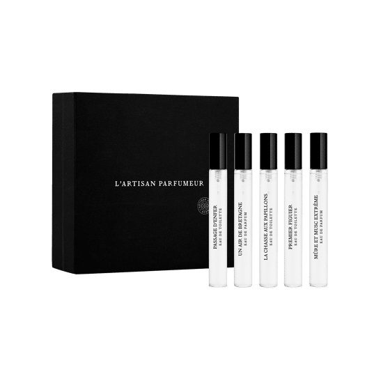 Bestseller Iconic 10ml Set