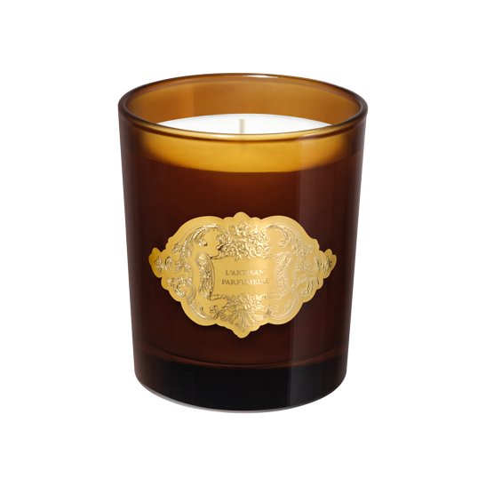 L´Ambre Candle