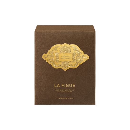 La Figue Candle 