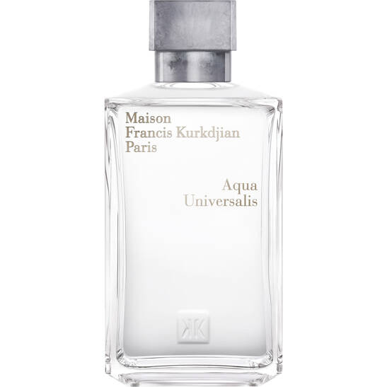Aqua Universalis Eau de Toilette