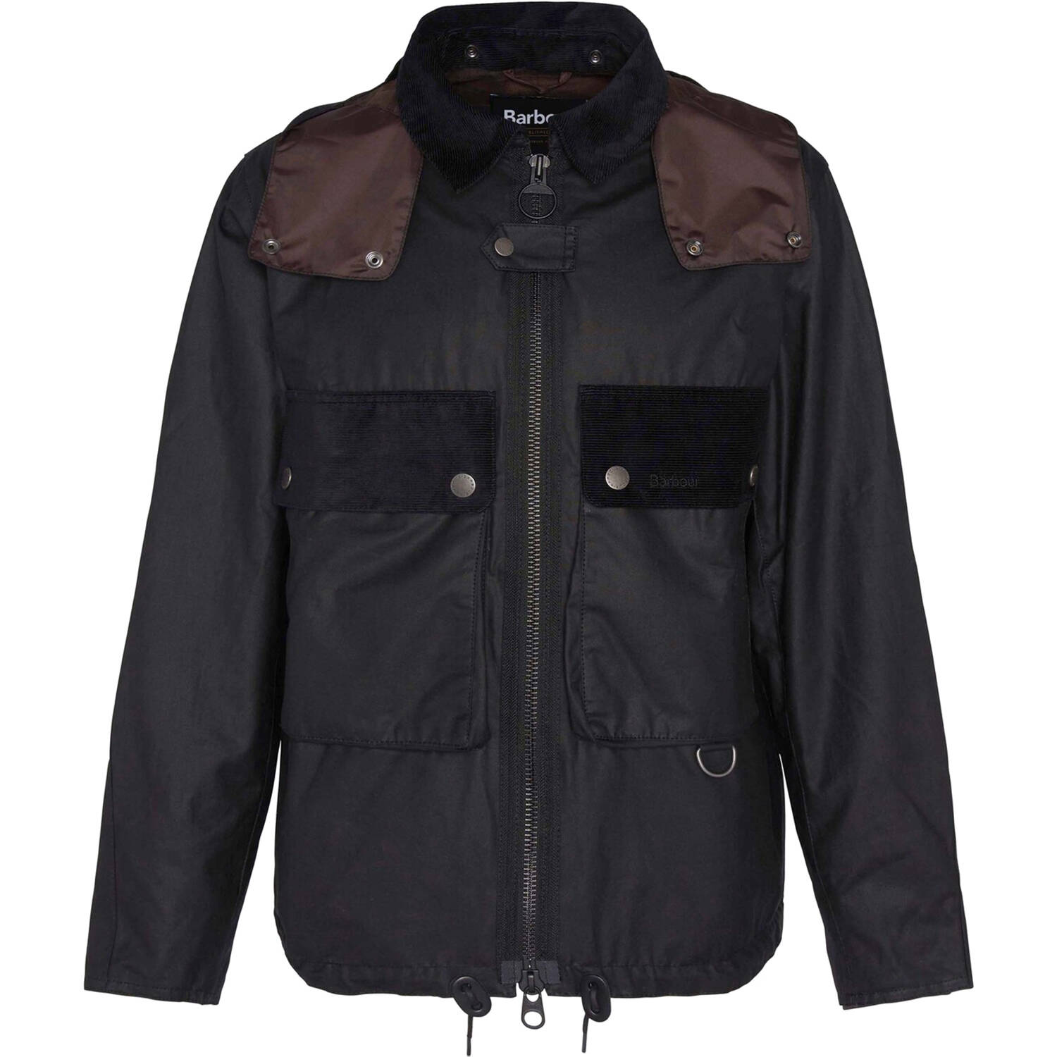 Lederjacke Ayato Bomber von Denham - online bestellen bei ludwigbeck.de