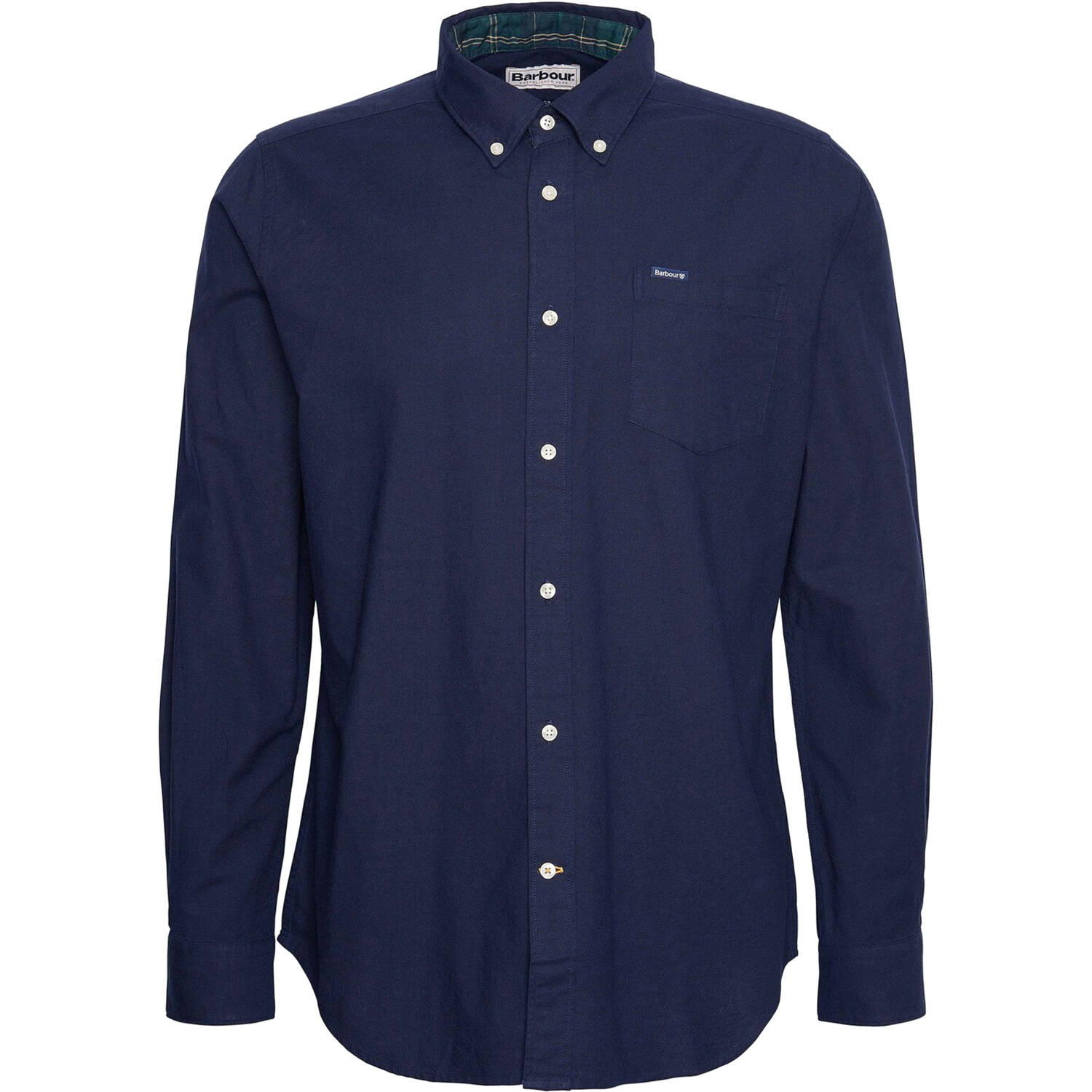 Hemd Marsden Tailored