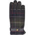 Handschuhe Newbrough Tartan