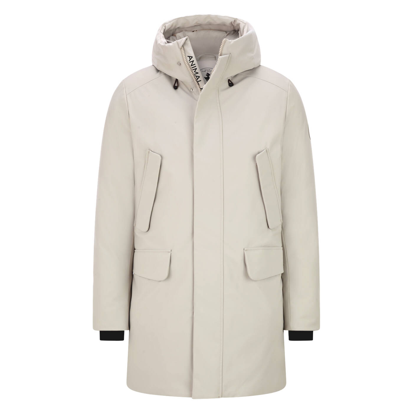 Parka Wilson von Save the Duck online bestellen bei