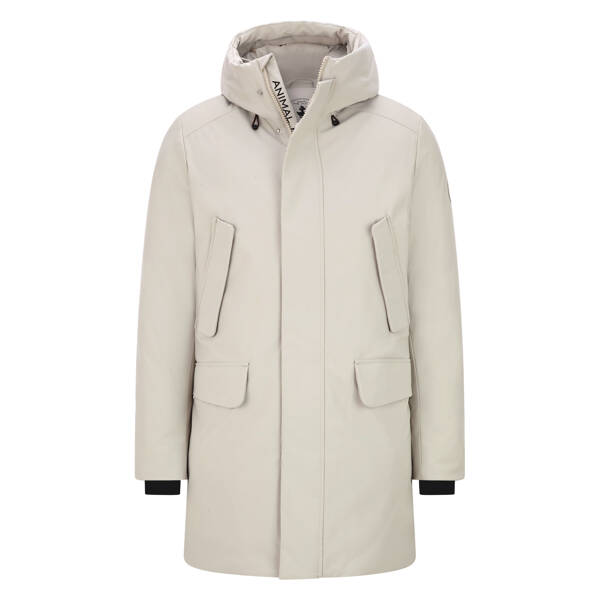 Parka Wilson