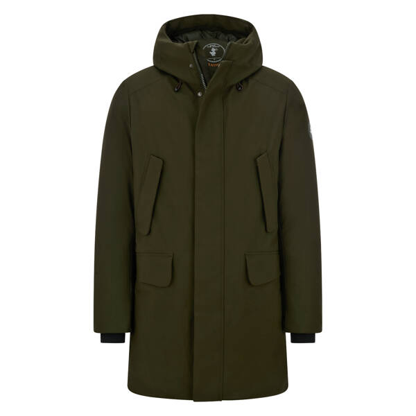 Parka Wilson