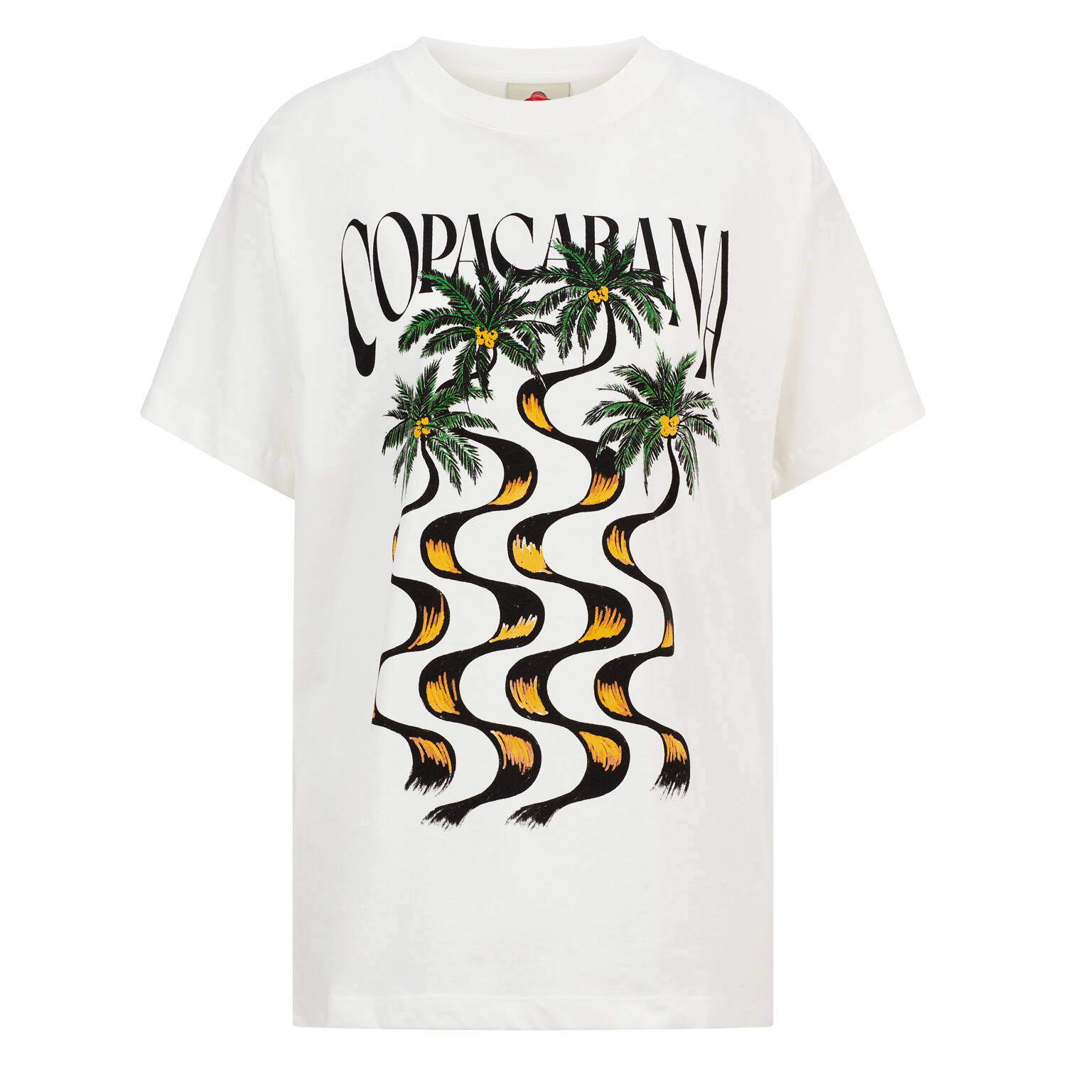 T-Shirt Copacabana