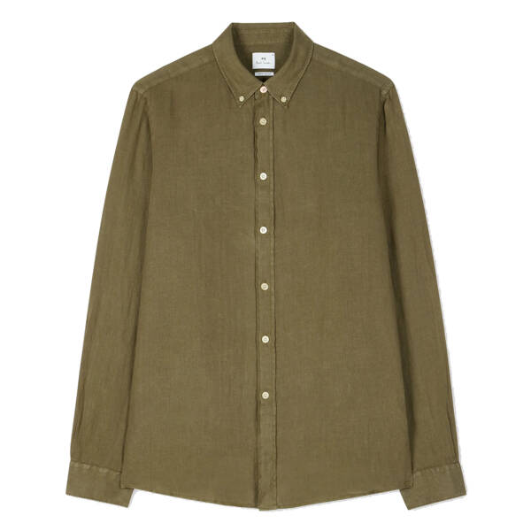 Leinenhemd