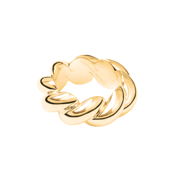 Ring Christine Gold