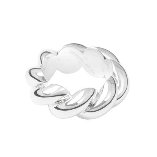 Ring Christine Silber