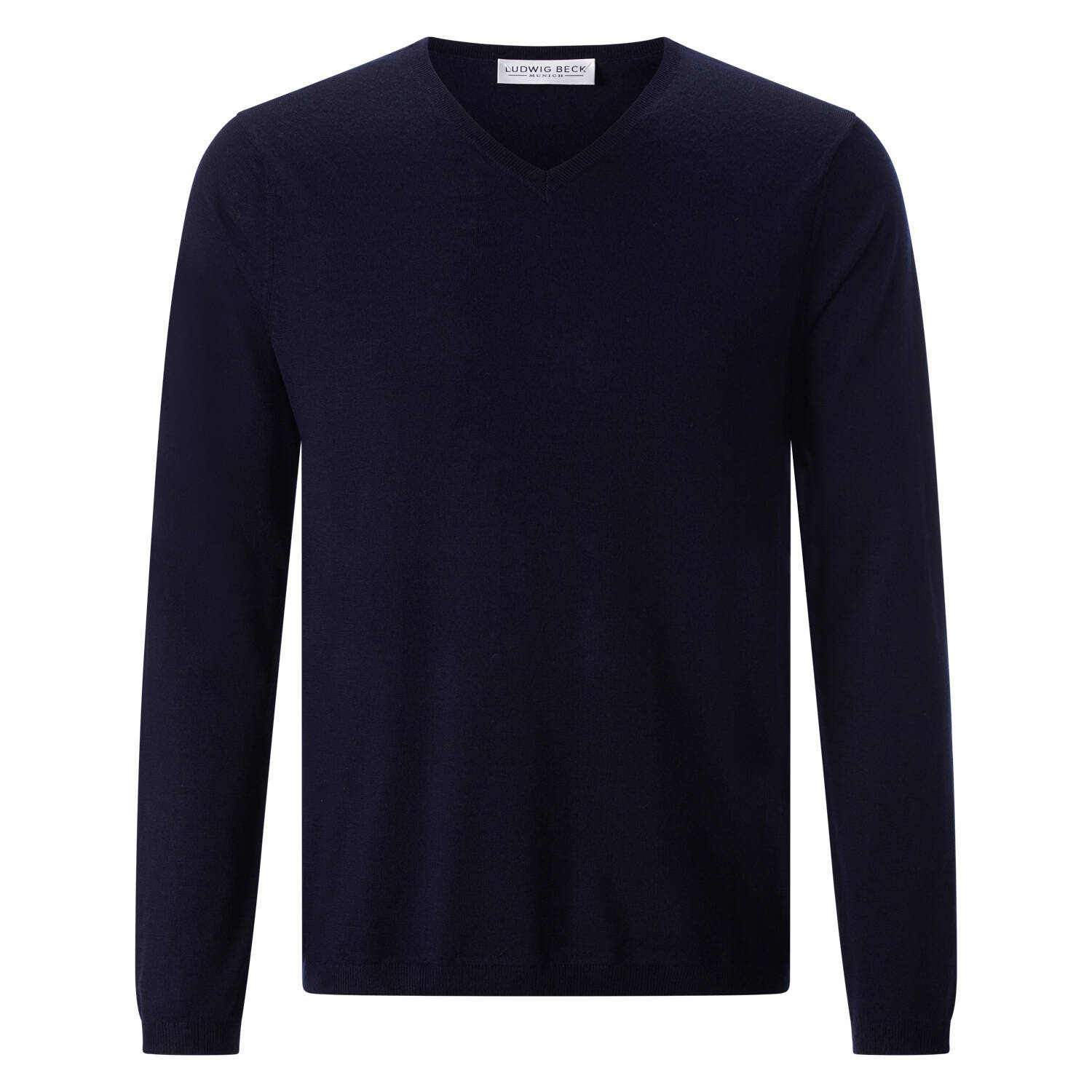 Merino-Pullover