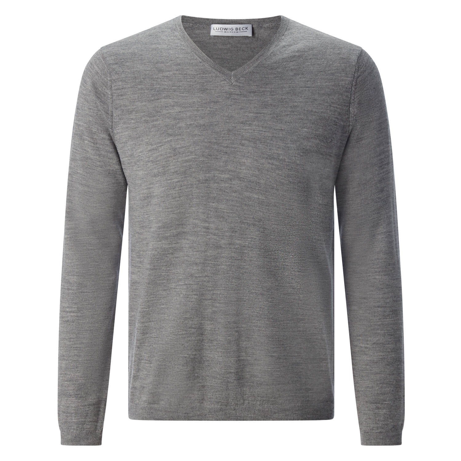 Merino-Pullover