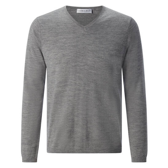 Merino-Pullover