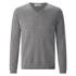 Merino-Pullover