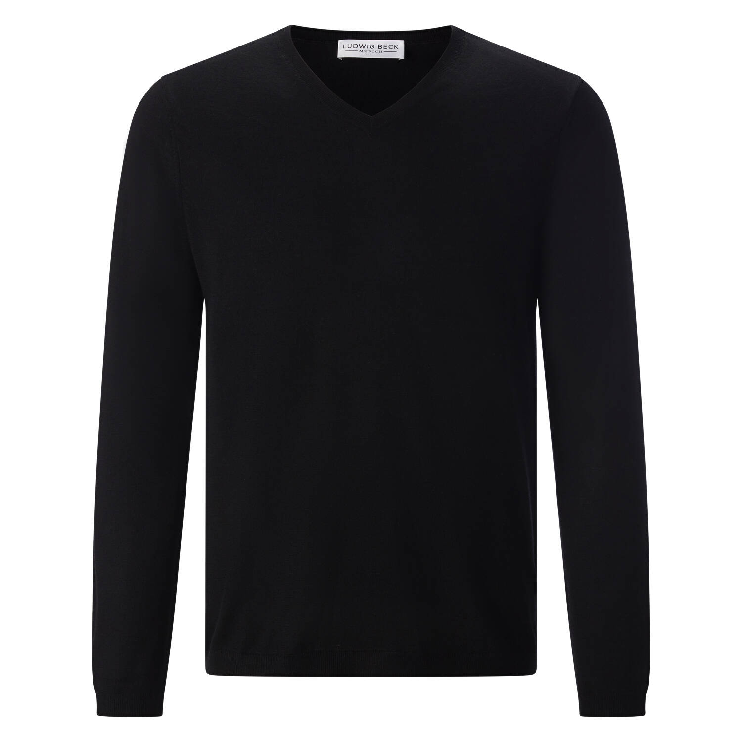 Merino-Pullover