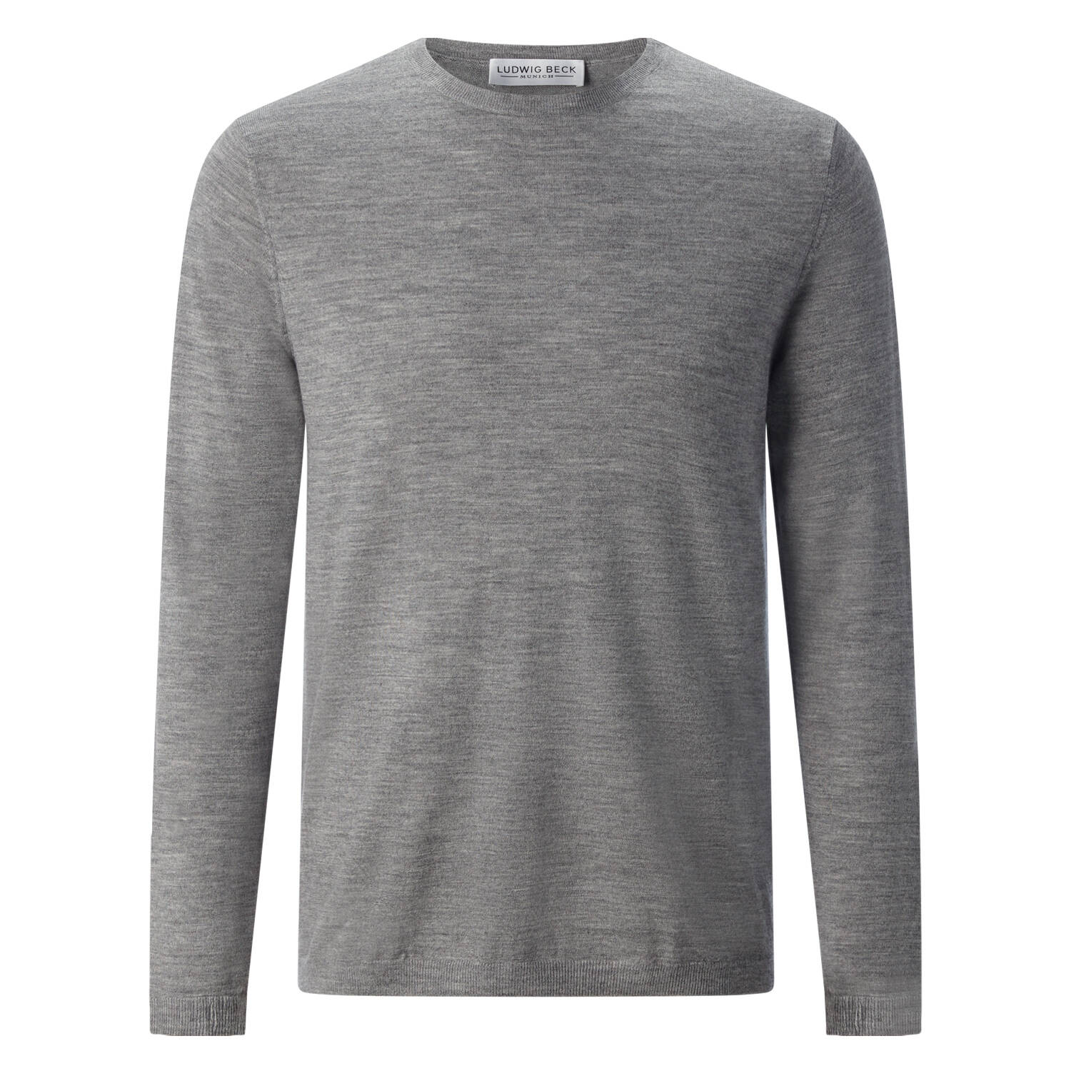Merino-Pullover