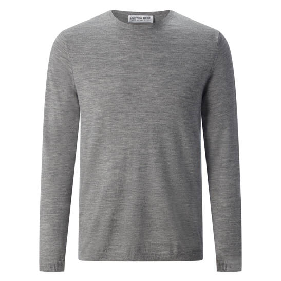 Merino-Pullover