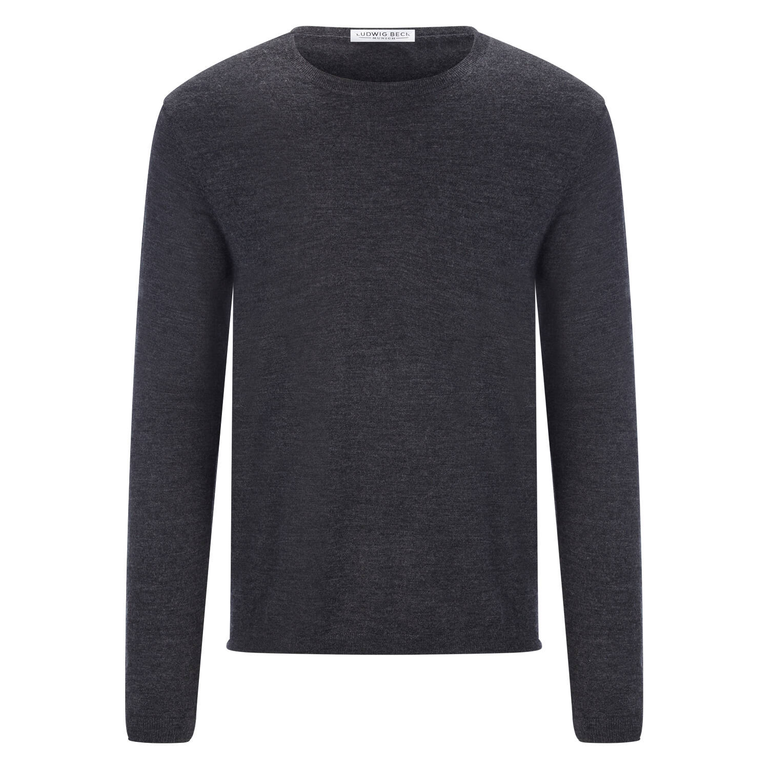Merino-Pullover