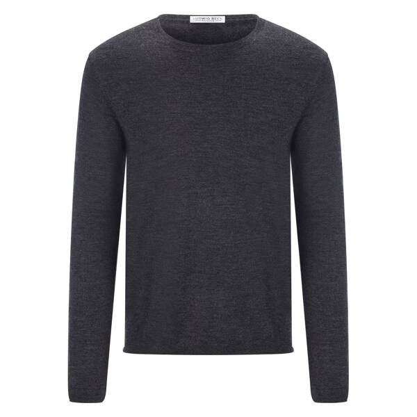 Merino-Pullover