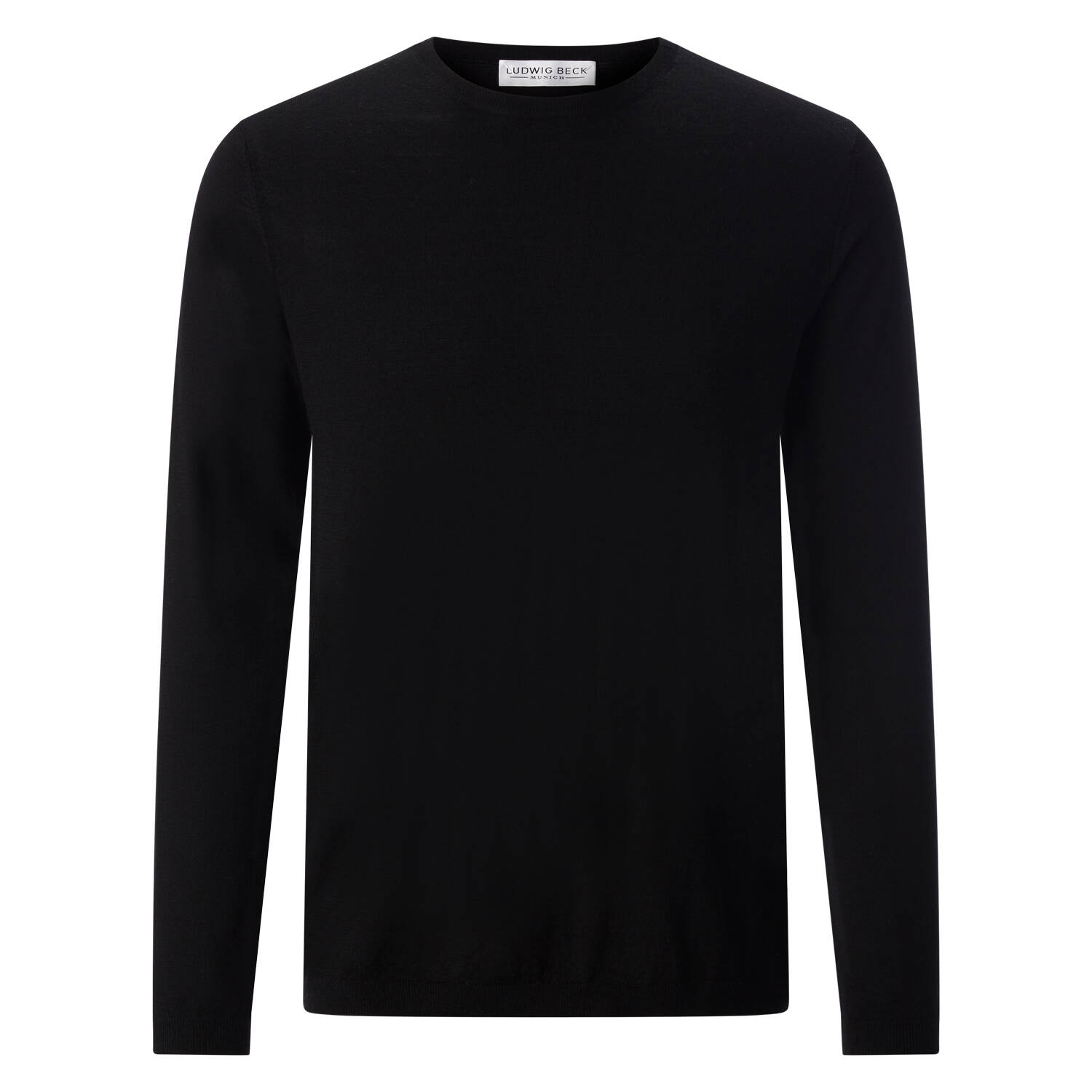 Merino-Pullover