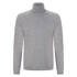 Merino-Rollkragenpullover