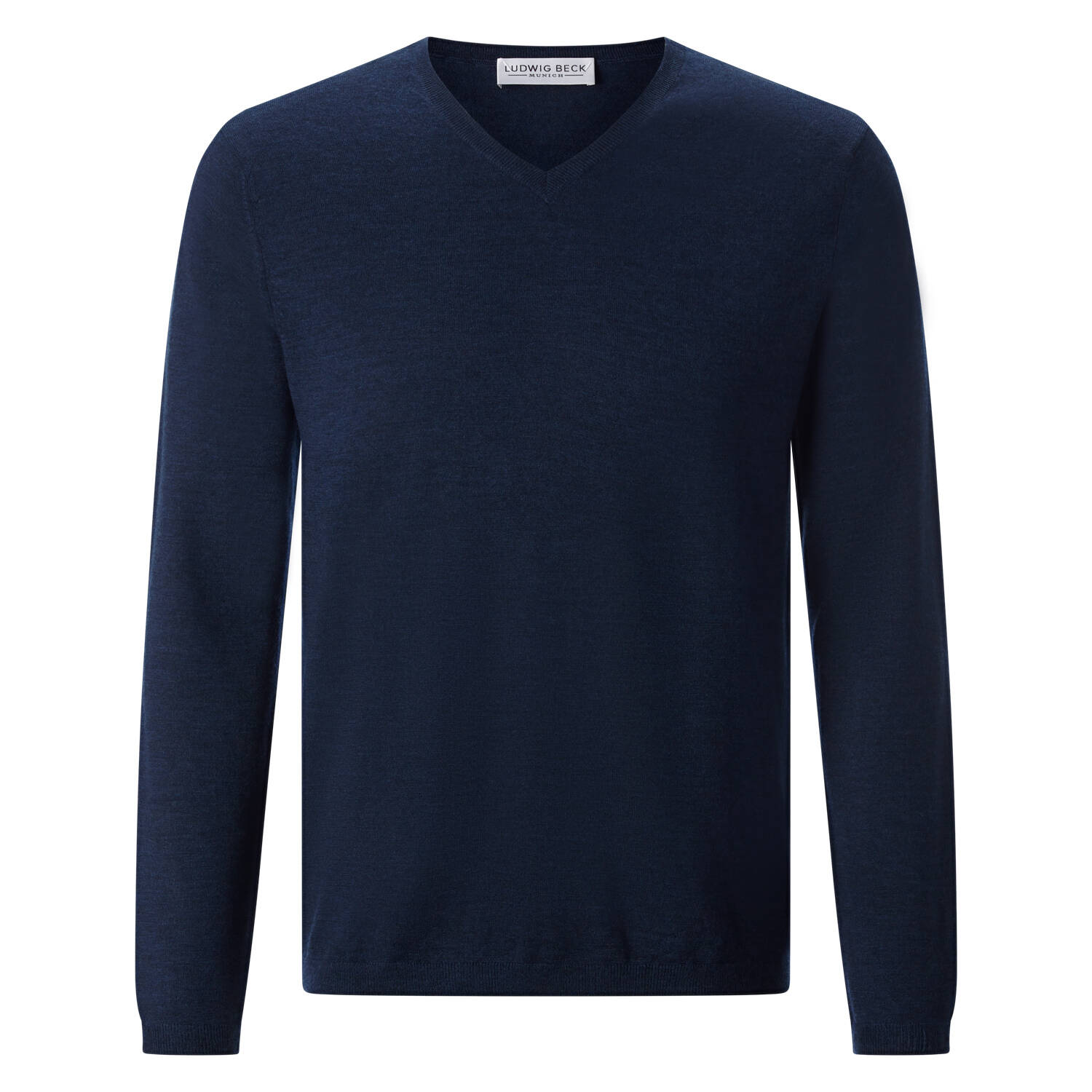 Merino-Pullover