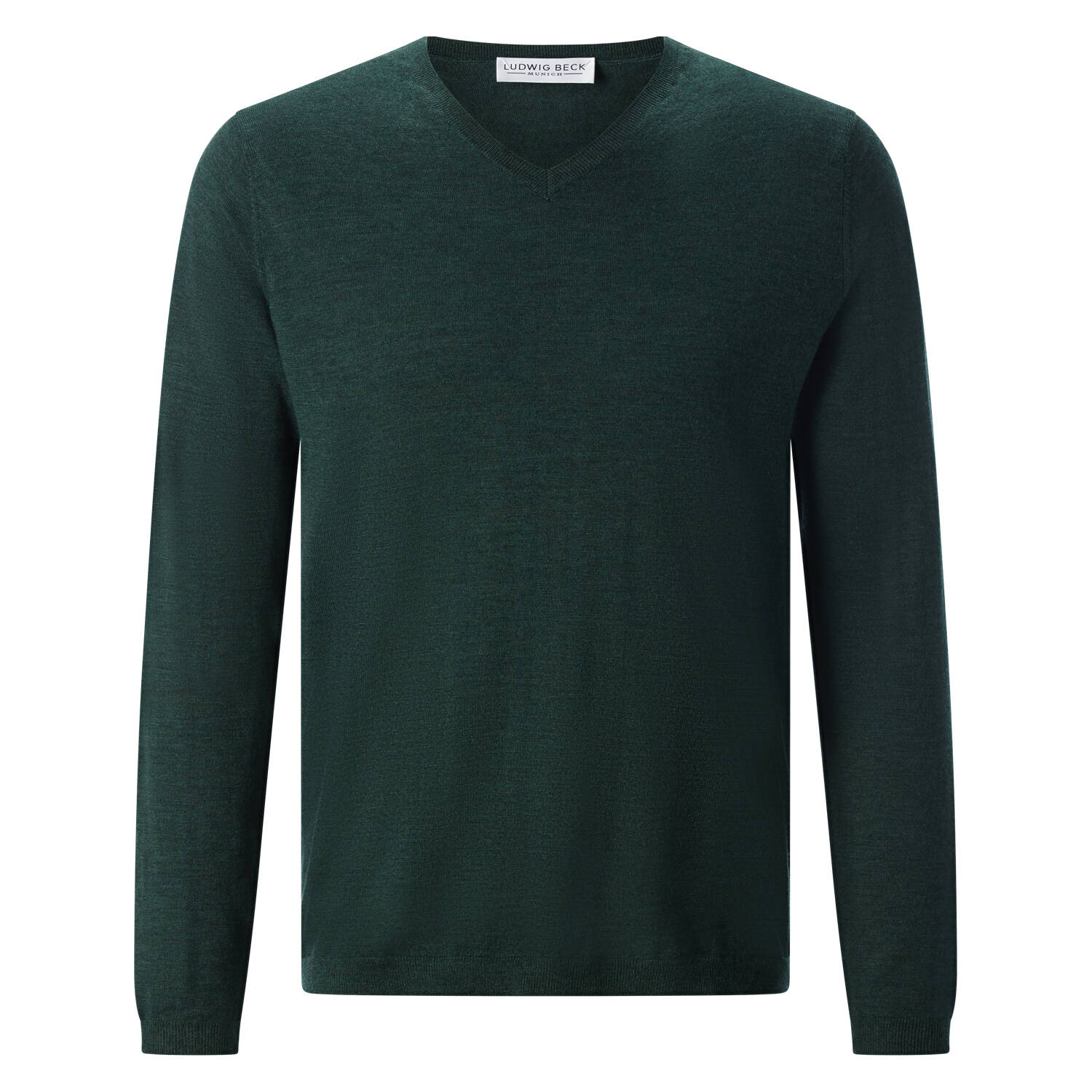 Merino-Pullover