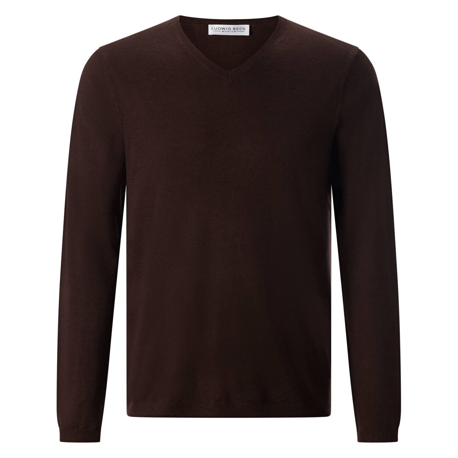 Merino-Pullover