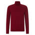 Merino-Rollkragenpullover