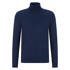 Merino-Rollkragenpullover
