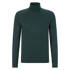 Merino-Rollkragenpullover