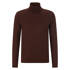 Merino-Rollkragenpullover