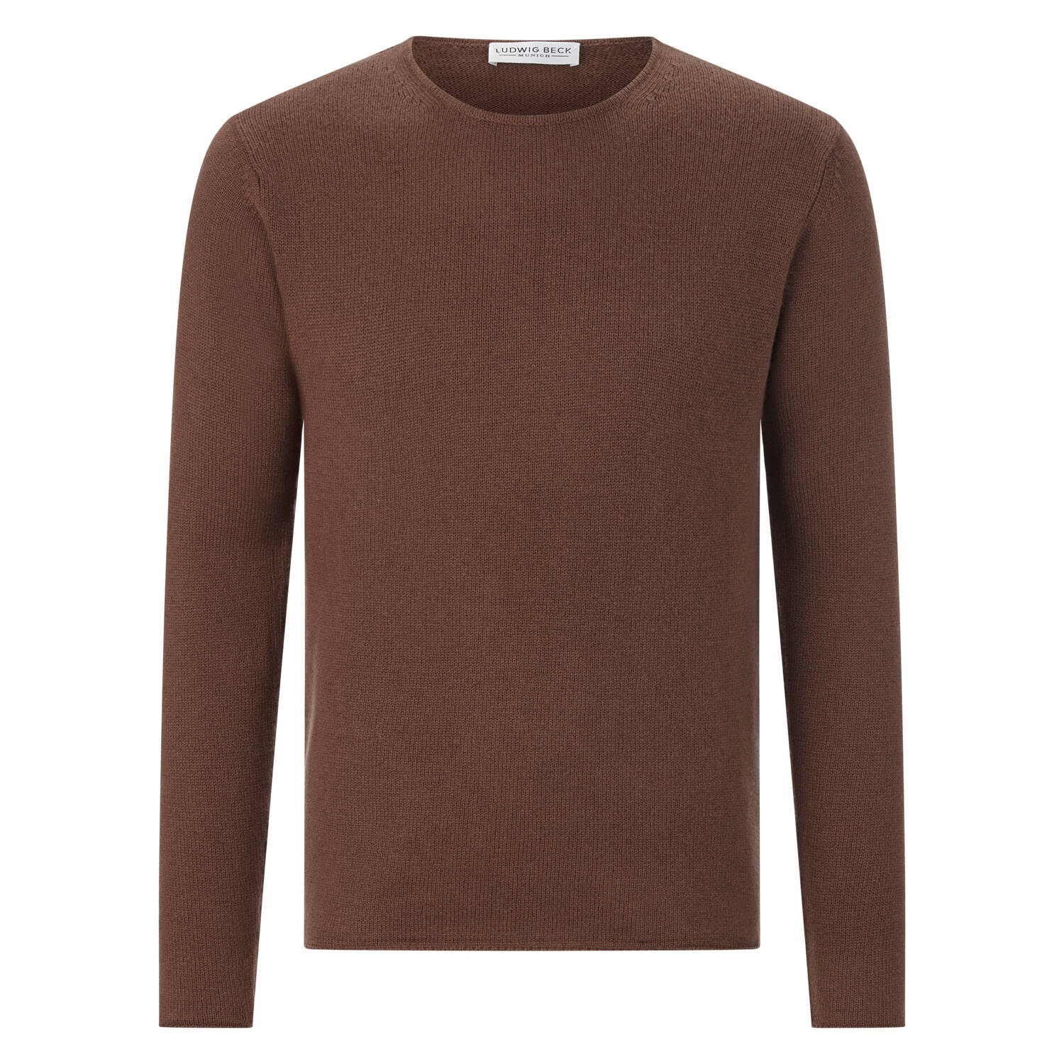 Merino-Pullover