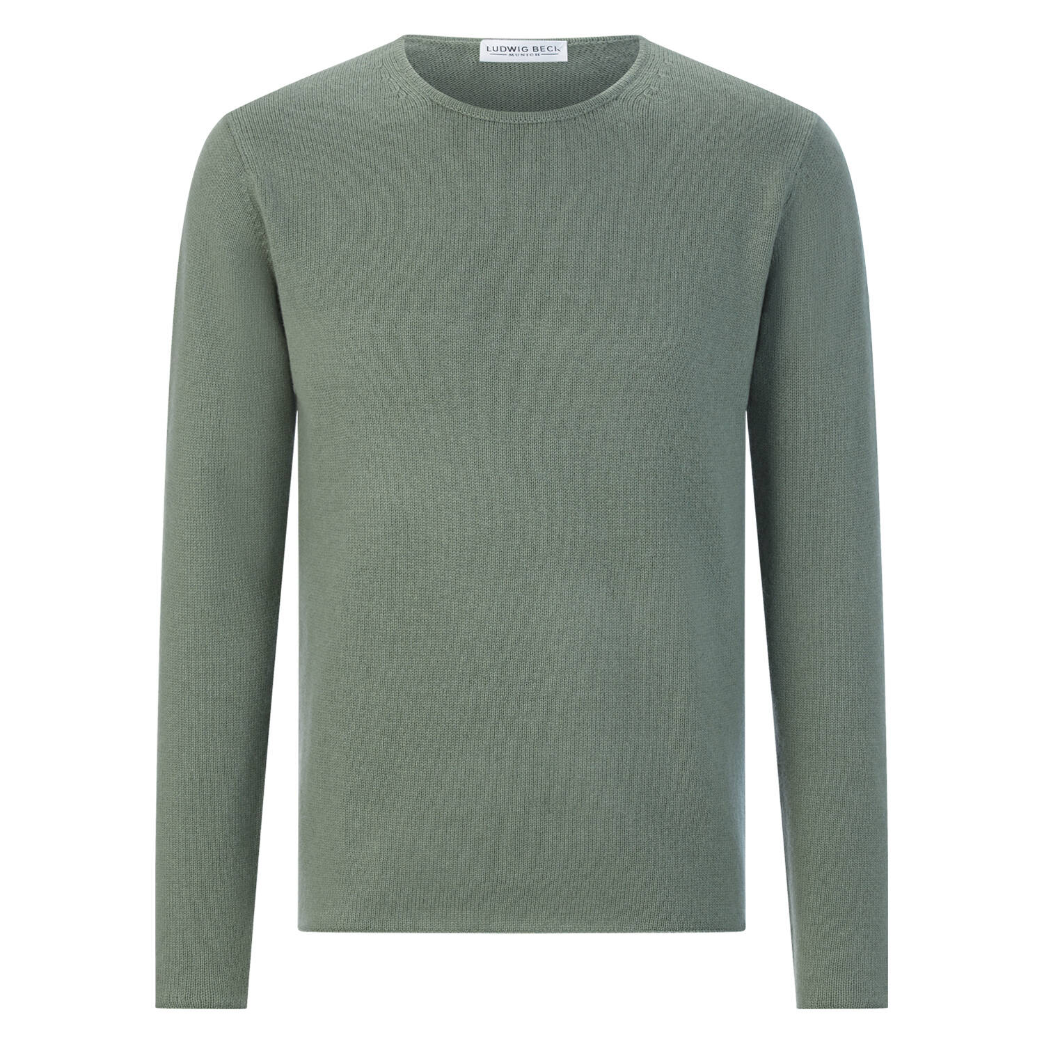 Merino-Pullover