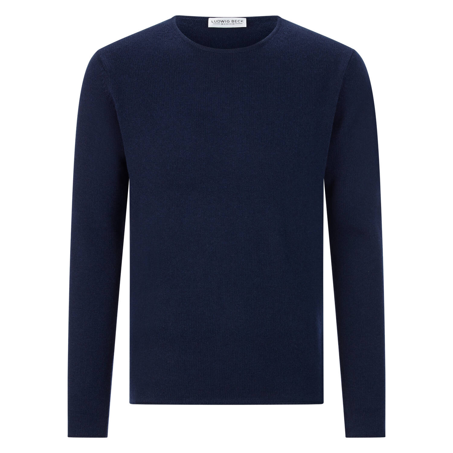Merino-Pullover